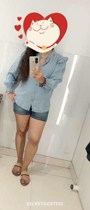 Kritika Alone n Cute Girl in Town, escort 23 year old Escort in New Delhi