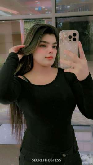 Muskan, escort 23 year old Escort in Ajman