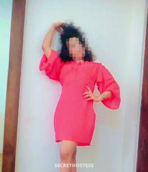 25 year old Asian Escort in Colombo Shehani Curly Hair Uni Girl, escort