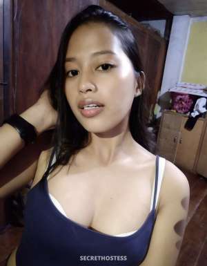 25 year old Asian Escort in Ta'if Sarah, escort