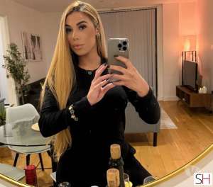 25 year old Brazilian Escort in Birmingham Brazilian hottie Bruna is back . Real..., Independent
