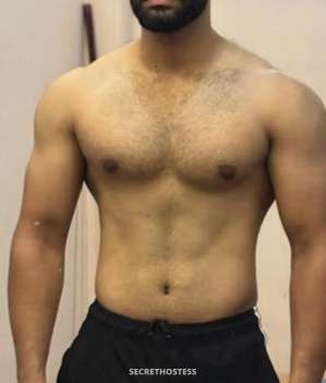 25 year old Indian Escort in Chennai With safe place in Chennai, Male escort