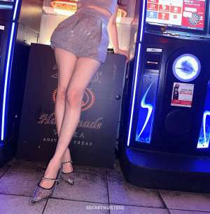 26Yrs Old Escort 45KG 160CM Tall Hong Kong Image - 5