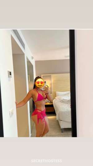 Camila 26Yrs Old Escort Warwick RI Image - 1