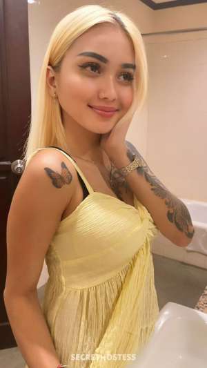 27 year old Asian Escort in Bali JANICE LOPEZ NEW DEEP, escort