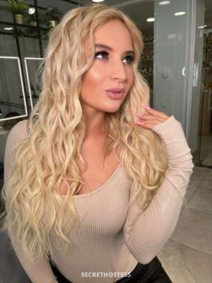 27 year old Ukrainian Escort in Bangkok Zlata Ukrainian lady, escort
