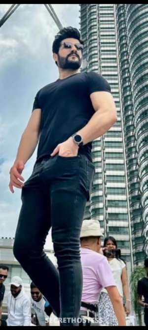 28Yrs Old Escort 183CM Tall Bangkok Image - 1