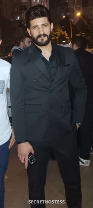 28Yrs Old Escort 183CM Tall Bangkok Image - 2