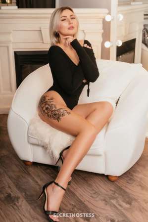 28 year old Slavic Escort in Bali Angels agency ( Slavic models), escort