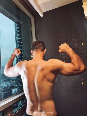 28Yrs Old Escort 180CM Tall Kuala Lumpur Image - 1