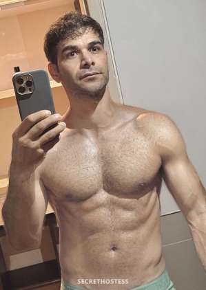 28Yrs Old Escort 180CM Tall Kuala Lumpur Image - 4