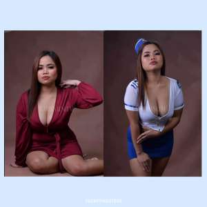 29 year old Asian Escort in Angeles City Venus, escort