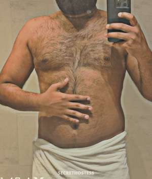 30 year old Indian Escort in Bali Pussy Licker, Male escort