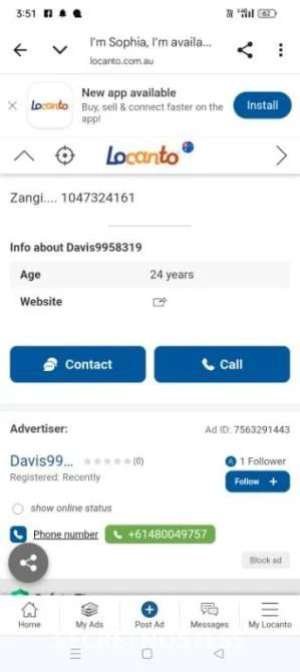 46 year old Escort in Whyalla Scamer be careful, Whyalla