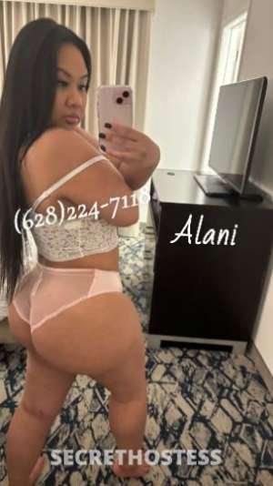 Alani 26Yrs Old Escort Cleveland OH Image - 3