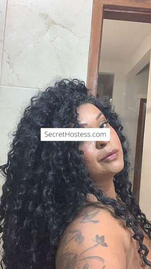 Amanda Ortencio 30Yrs Old Escort Serra Image - 0
