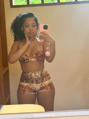 Destiny 25Yrs Old Escort Fayetteville AR Image - 1