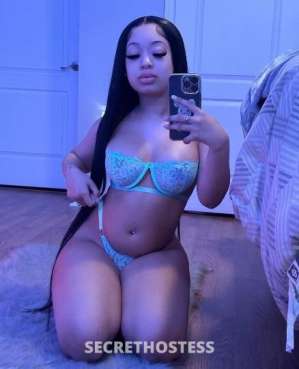 Destiny 25Yrs Old Escort Fayetteville AR Image - 2