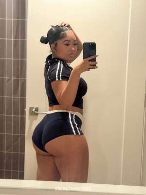 Destiny 25Yrs Old Escort Fayetteville AR Image - 5