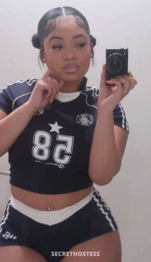 Destiny 25Yrs Old Escort Fayetteville AR Image - 7