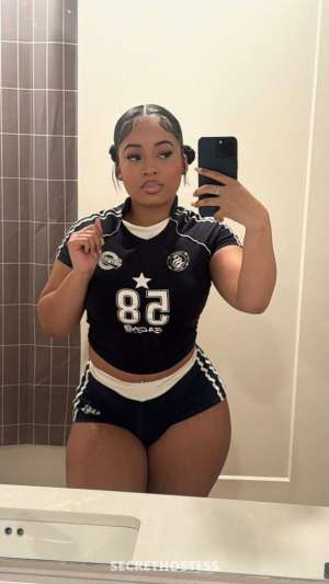 Destiny 25Yrs Old Escort Fayetteville AR Image - 8