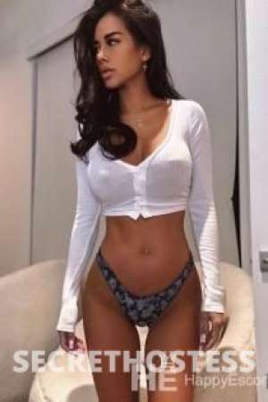 20 year old Escort in Roma Erika