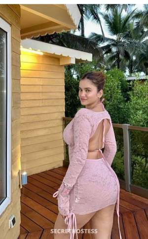 0 year old Escort in Ko Samui Ritu, escort