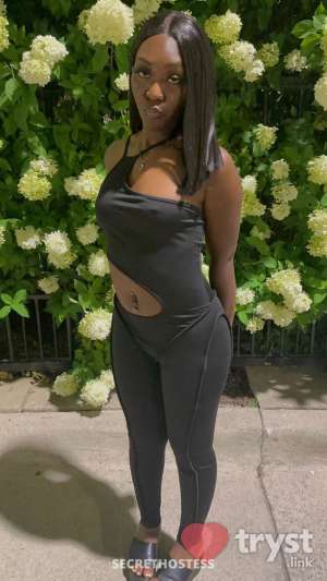 Escort Southfield MI Image - 5