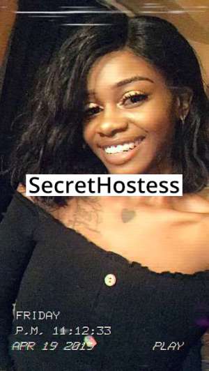 Henny 21Yrs Old Escort Dallas TX Image - 2