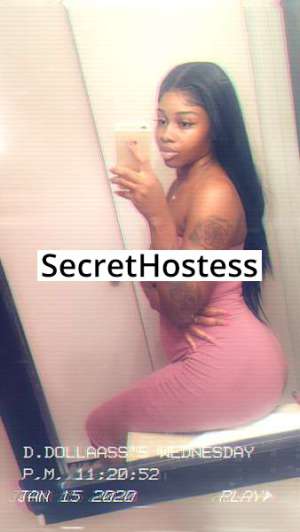 Henny 21Yrs Old Escort Dallas TX Image - 7