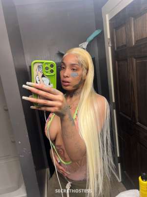 Indoshay 27Yrs Old Escort Findlay OH Image - 3