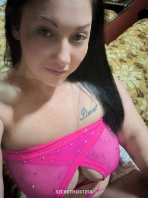 37 year old Escort in Detroit MI ......give the birthday girl some spankins