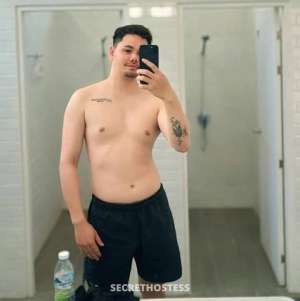 27 year old Asian Escort in Doha Leo, Male escort