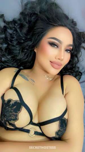 30 year old Escort in Abu Dhabi Linda Sexy, escort