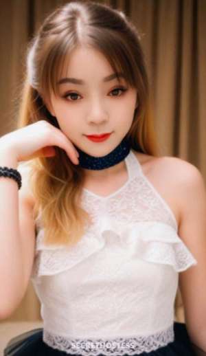 Lisa 23Yrs Old Escort 165CM Tall Abu Dhabi Image - 3