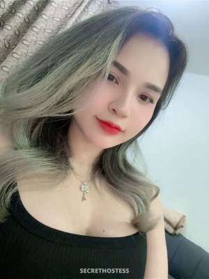 22 year old Asian Escort in Abu Dhabi Lora, escort