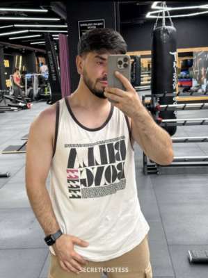 Marco 26Yrs Old Escort 170CM Tall Baku Image - 1