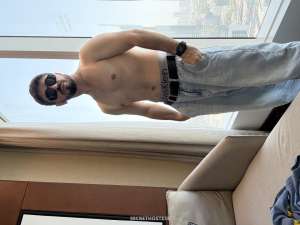 Marco 26Yrs Old Escort 170CM Tall Baku Image - 3