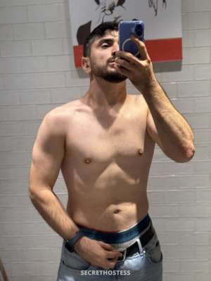Marco 26Yrs Old Escort 170CM Tall Baku Image - 4