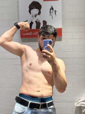 Marco 26Yrs Old Escort 170CM Tall Baku Image - 5