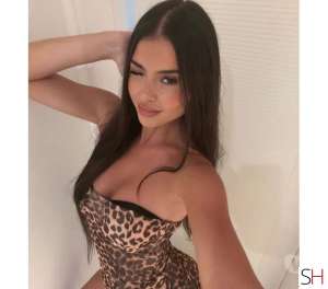 23 year old Escort in London Maya — Sweet Face, Wicked Mind 😇😈, Independent