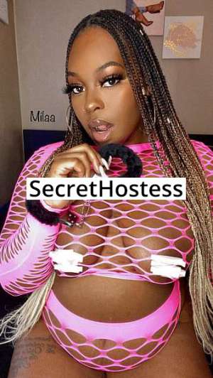 30 year old Escort in San Francisco CA MilaaTequilaa