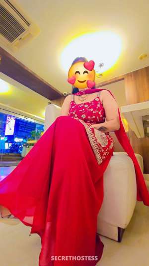 Preet Genuine Girl Real Meet &amp; Web Cam, escort 24 year old Escort in Bangalore