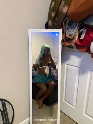 Prettyp 20Yrs Old Escort Detroit MI Image - 2