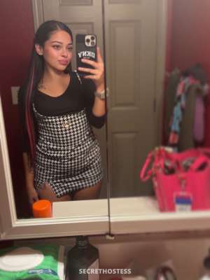 24 year old Escort in Sacramento CA stunning Spanish mami