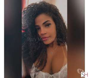 23 year old Brazilian Escort in Cheshire West and Chester .. SUZY MASTROIANNE BRAZILIAN IN TOWN .., Independent