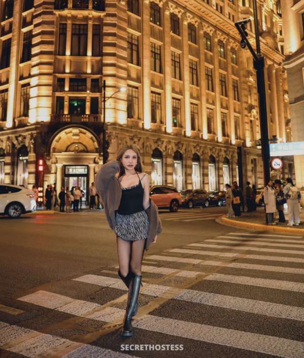 22Yrs Old Escort 165CM Tall Georgetown, Penang Image - 1
