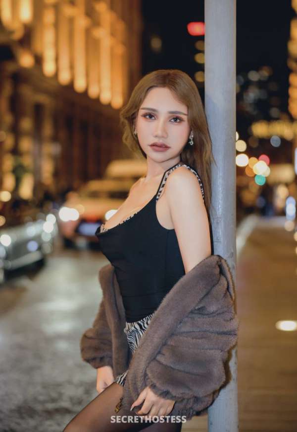 22Yrs Old Escort 165CM Tall Georgetown, Penang Image - 3