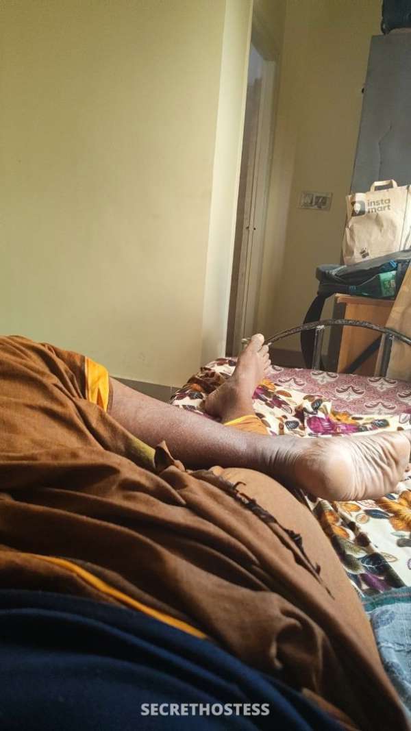 27Yrs Old Escort 179CM Tall Bangalore Image - 2