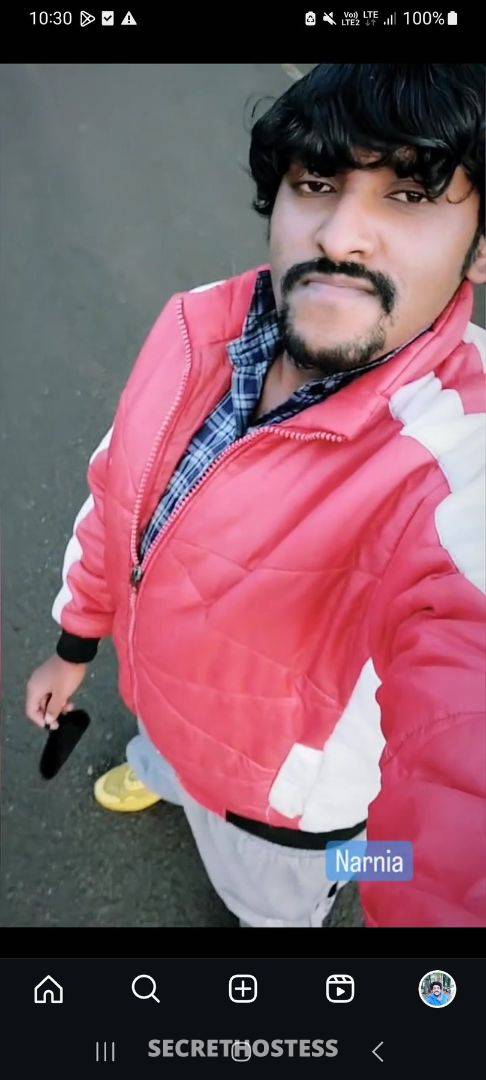 29Yrs Old Escort 175CM Tall Bangalore Image - 1